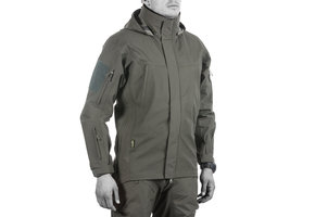 Monsoon XT Gen.2 Hardshell GTX Jacket Brown Grey