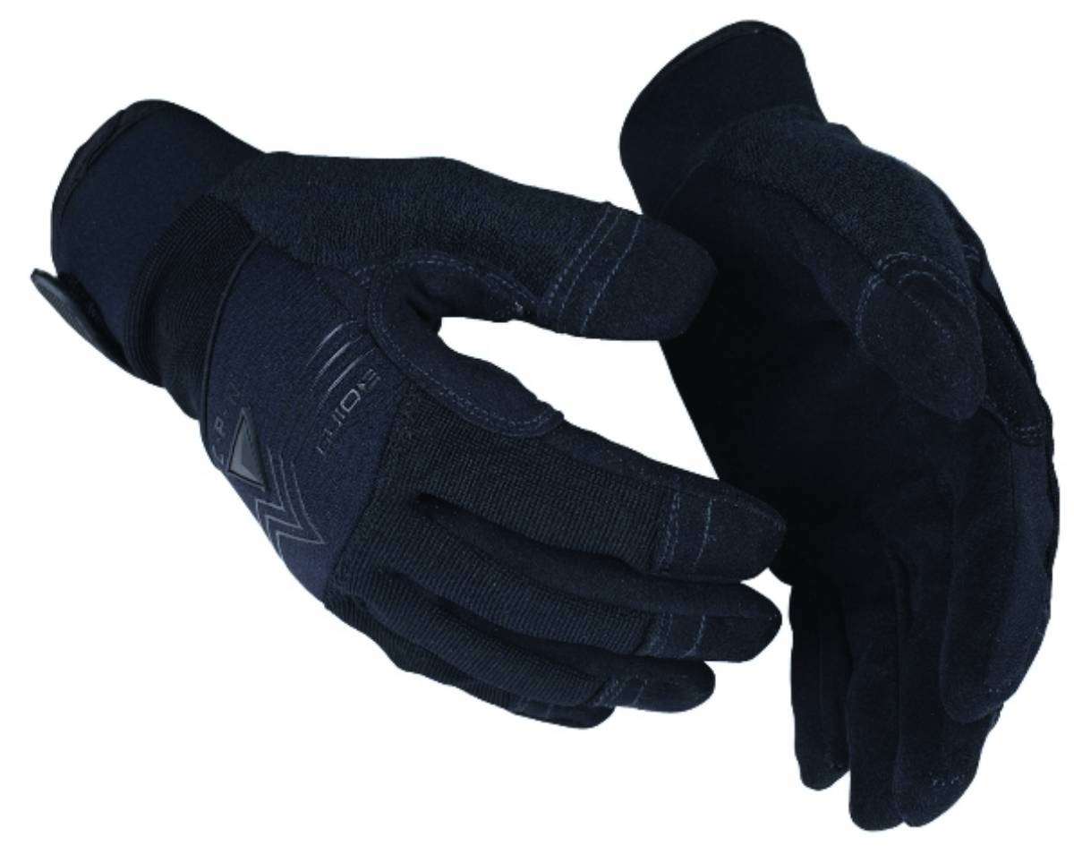 6202 CPN Gloves Black