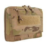 TT EDC Pouch MultiCam