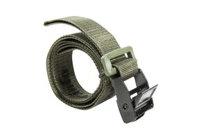 TT Webbing Strap Olive