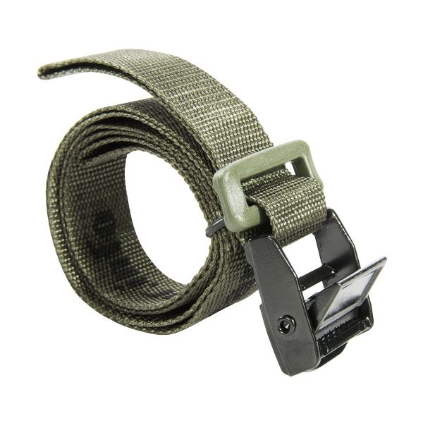 TT Webbing Strap Olive