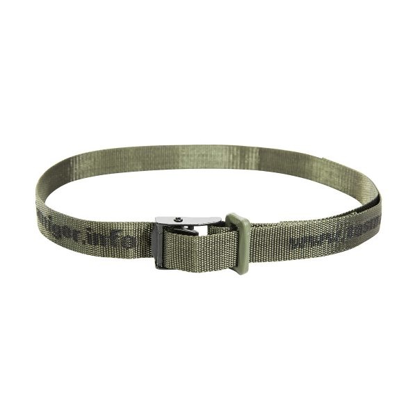 TT Webbing Strap Olive