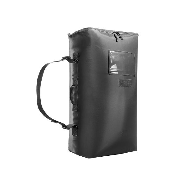 TT Pack Cover Black