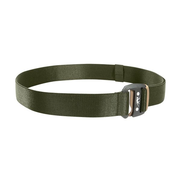 TT Stretch Belt 38mm Olive