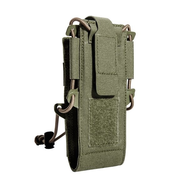 TT Digi Radio Pouch Olive