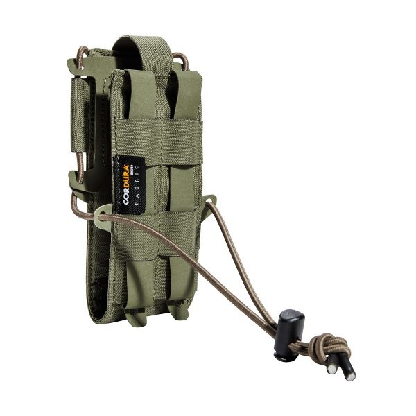 TT Digi Radio Pouch Olive