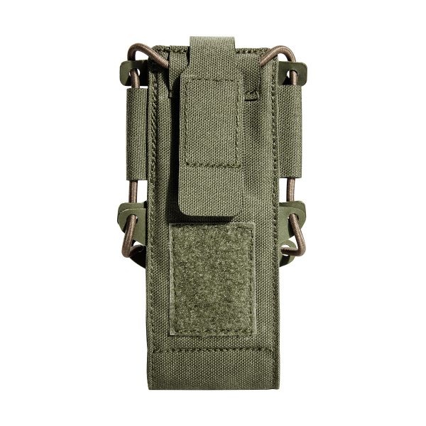 TT Digi Radio Pouch Olive