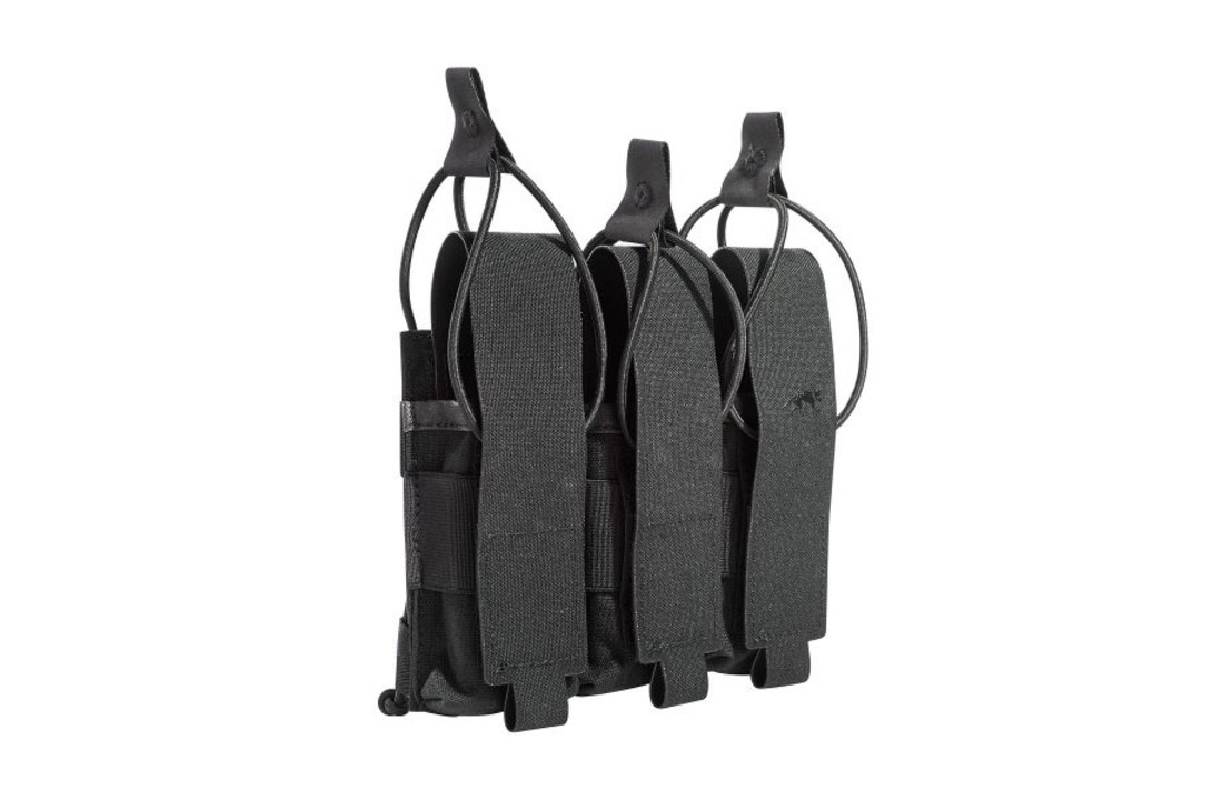 TT 3 SGL MP7 Mag Pouch Black