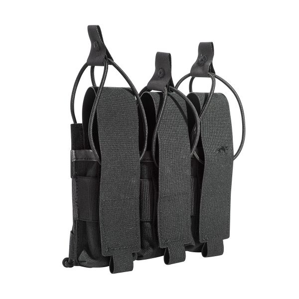 TT 3 SGL MP7 Mag Pouch Black