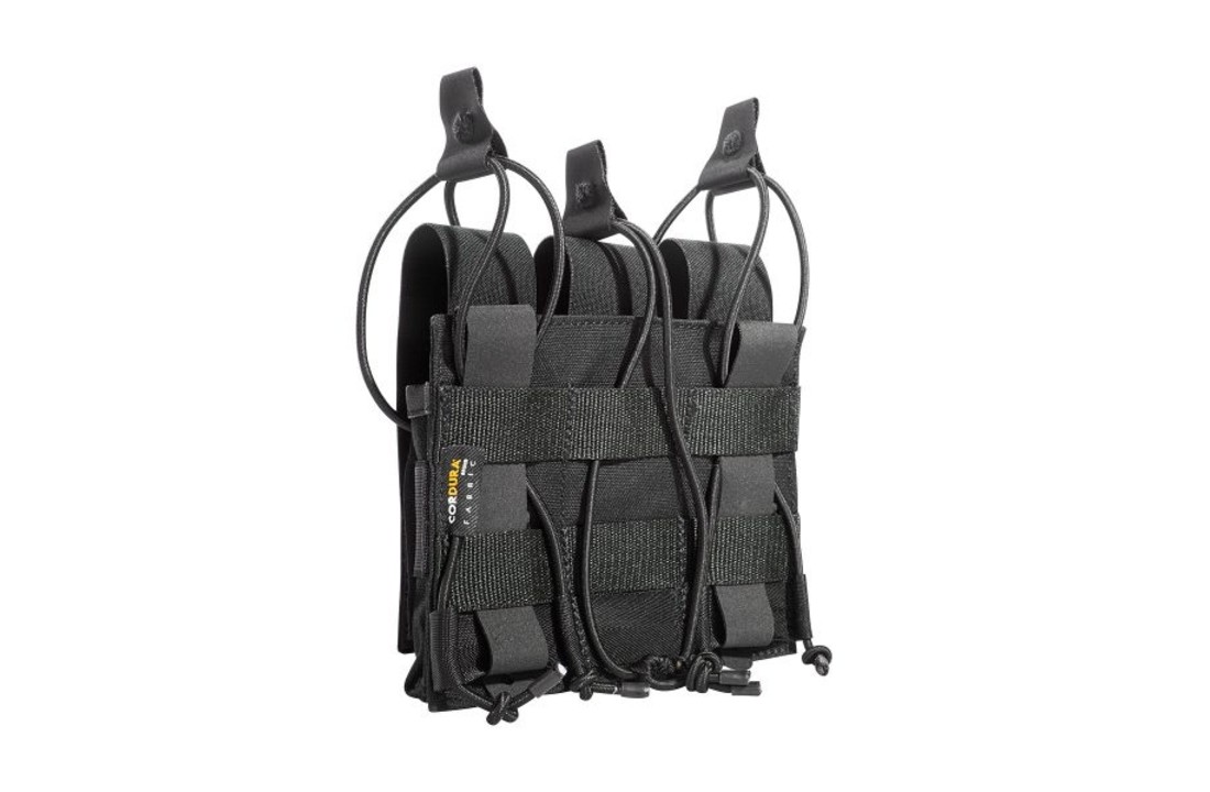 TT 3 SGL MP7 Mag Pouch Black