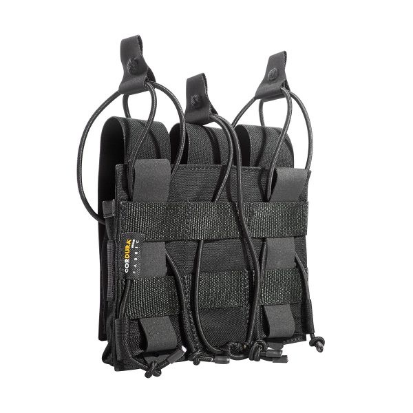 TT 3 SGL MP7 Mag Pouch Black