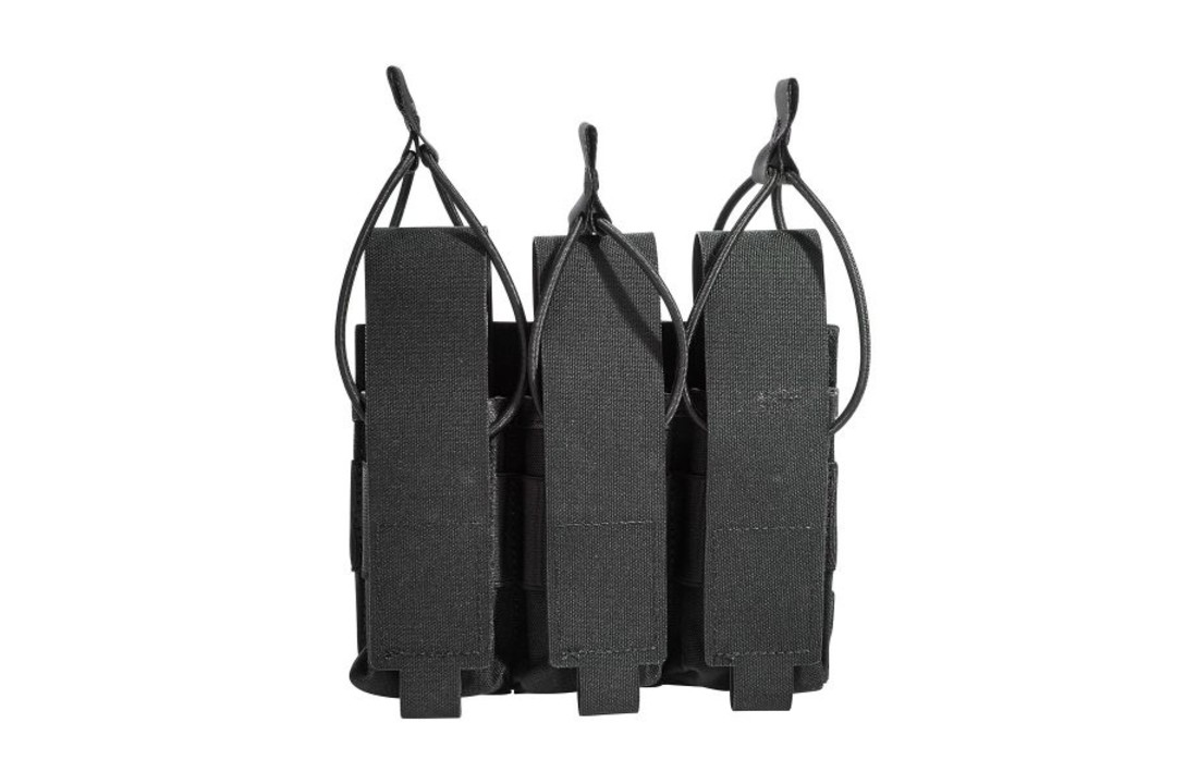 TT 3 SGL MP7 Mag Pouch Black