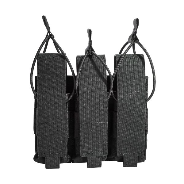 TT 3 SGL MP7 Mag Pouch Black