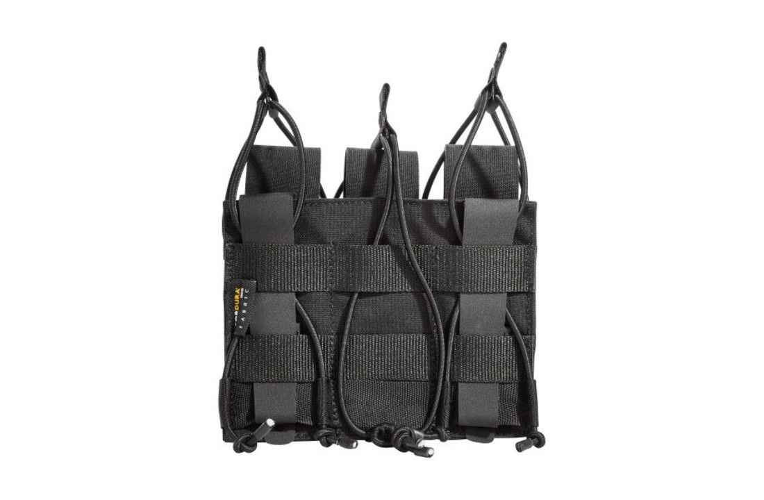 TT 3 SGL MP7 Mag Pouch Black