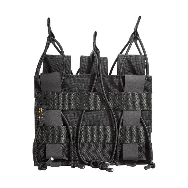 TT 3 SGL MP7 Mag Pouch Black