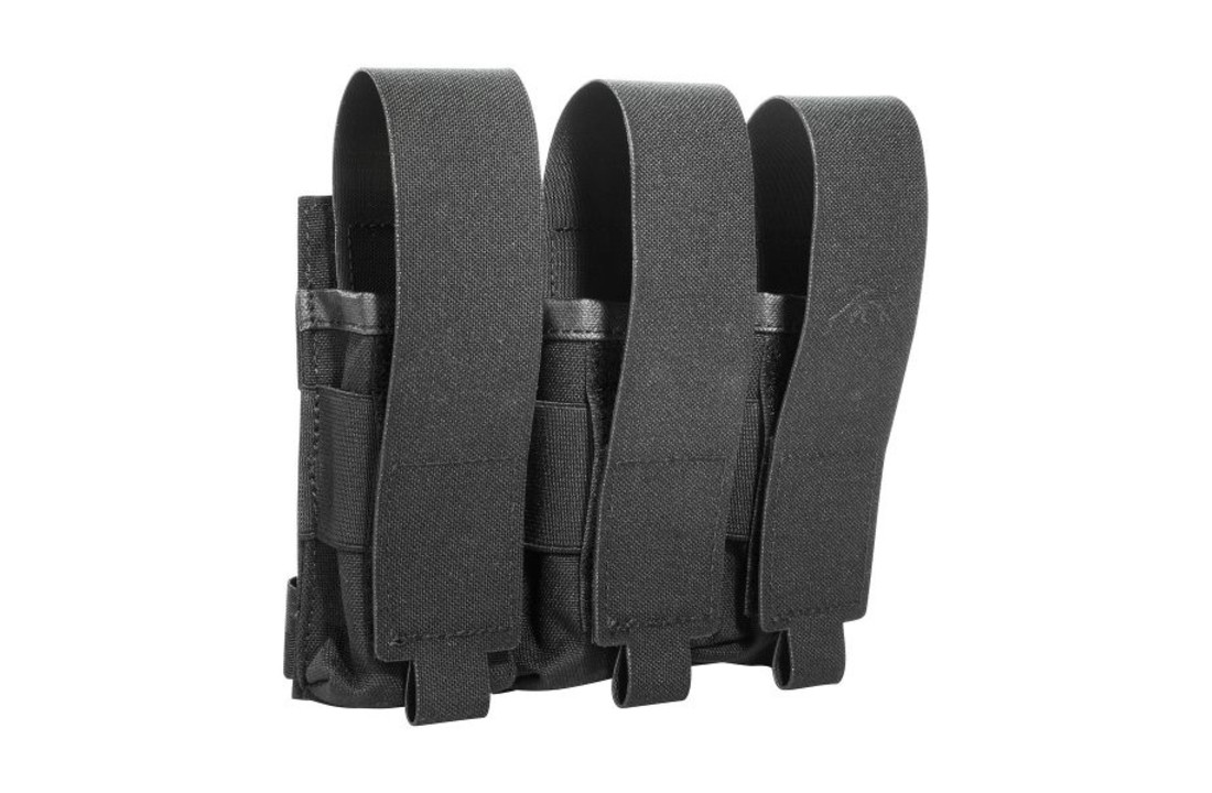 TT 3 SGL MP7 Mag Pouch Black