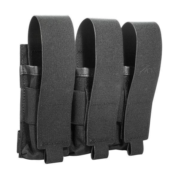 TT 3 SGL MP7 Mag Pouch Black