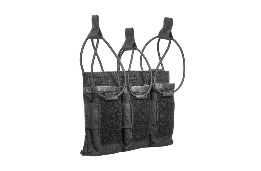 TT 3 SGL MP7 Mag Pouch Black