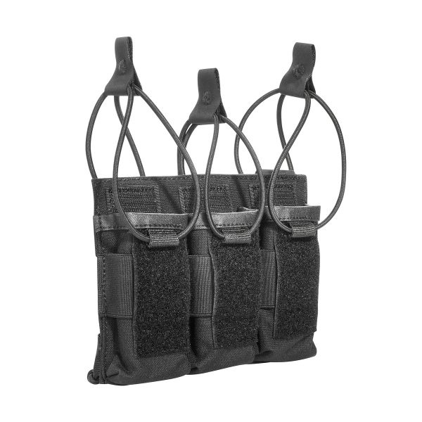 TT 3 SGL MP7 Mag Pouch Black