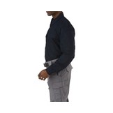 Stryke Long Sleeve Shirt Dark Navy
