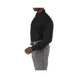 Stryke Long Sleeve Shirt Black Maat: M