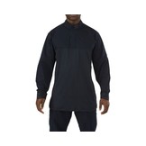 Stryke TDU Rapid LS Shirt Dark Navy Maat: S