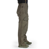 Monsoon XT Tactical GORE-TEX® Rain Pant Brown Grey