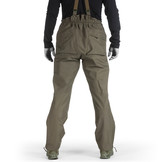 Monsoon XT Tactical GORE-TEX® Rain Pant Brown Grey