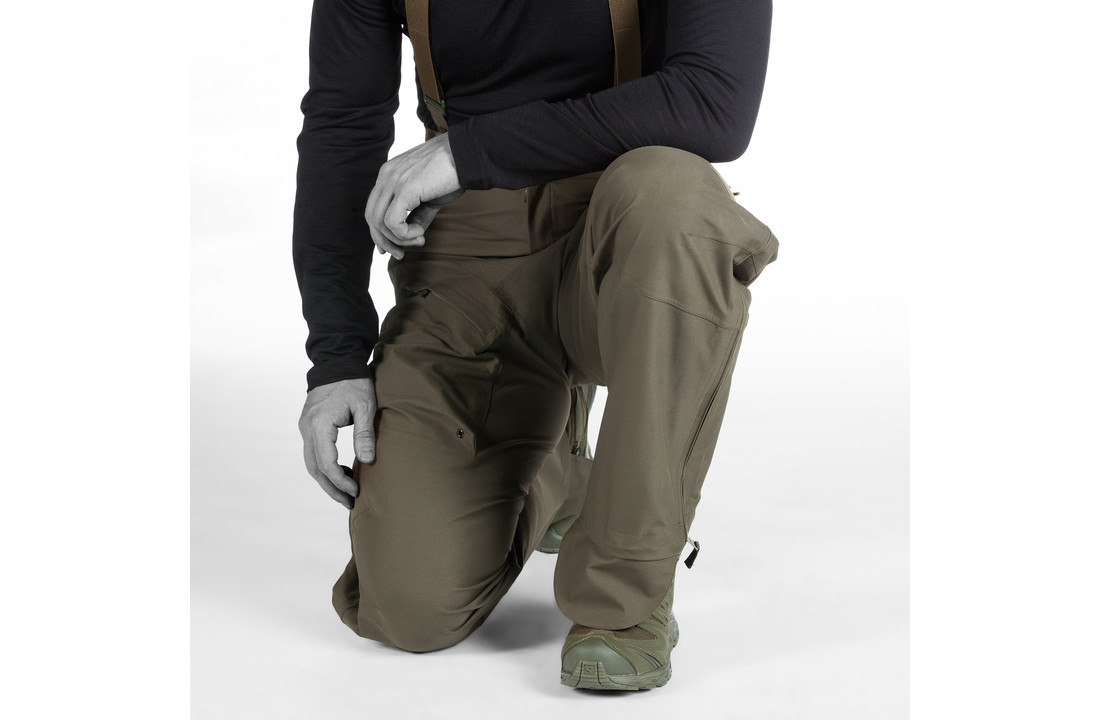 SIXSITE Packable Rain Pant | Made in the USA – SIXSITE GEAR