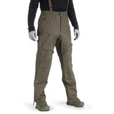 Monsoon XT Tactical GORE-TEX® Rain Pant Brown Grey