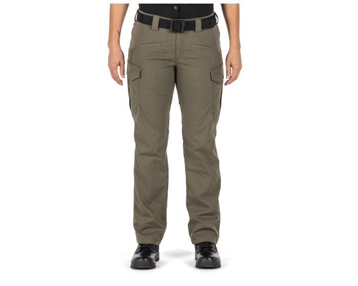 Women's Icon Pant Ranger Green