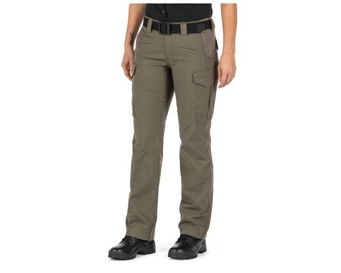 Women's Icon Pant Ranger Green