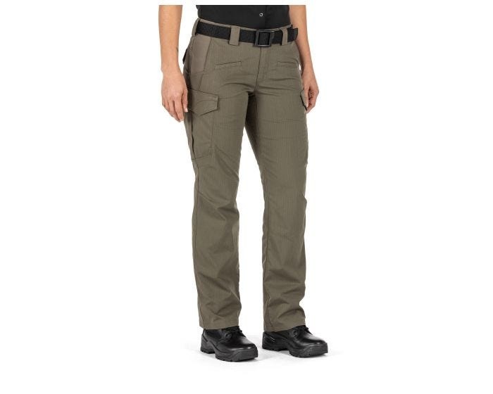 Women's Icon Pant Ranger Green