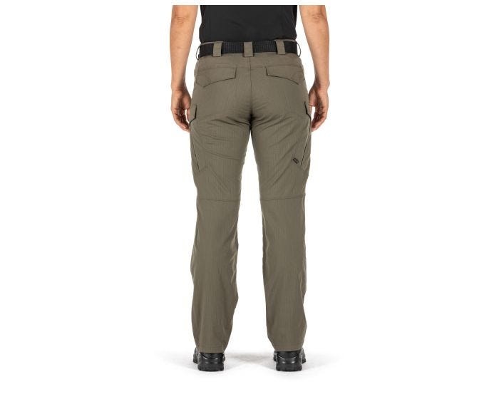 Women's Icon Pant Ranger Green