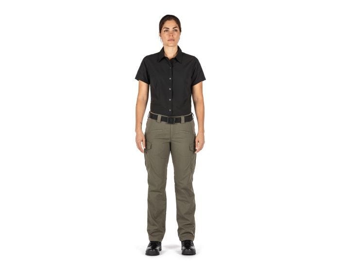 Women's Icon Pant Ranger Green