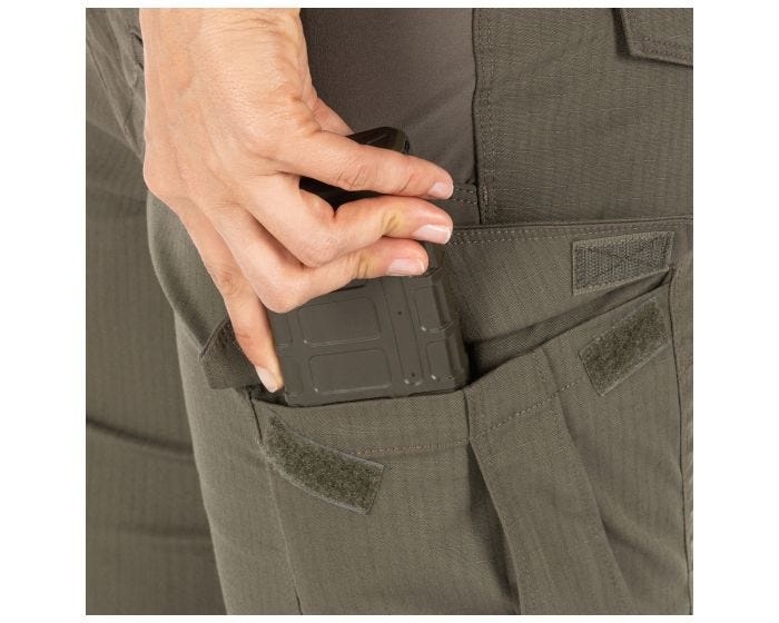 Women's Icon Pant Ranger Green