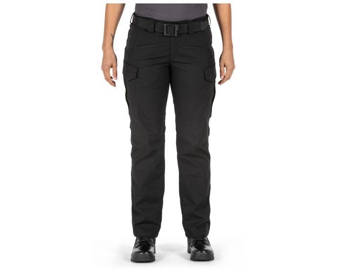 Women's Icon Pant Black