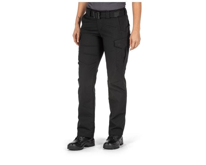Women's Icon Pant Black
