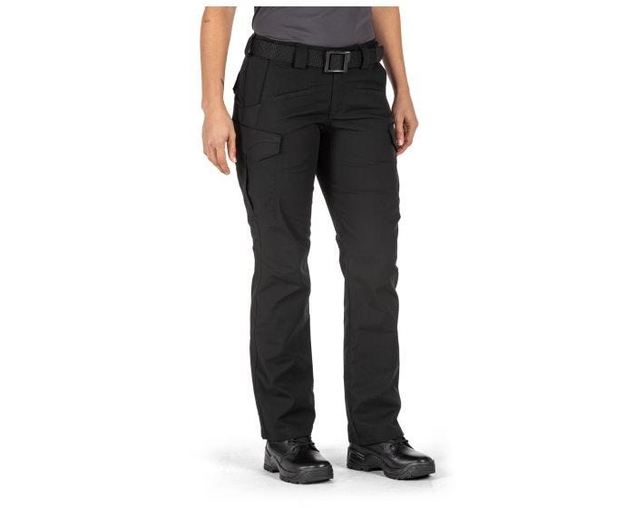 Women's Icon Pant Black