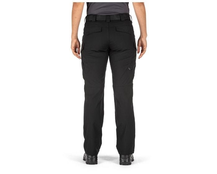 Women's Icon Pant Black