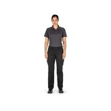 Women's Icon Pant Black