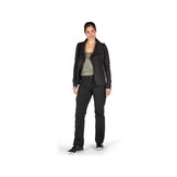 Women's Icon Pant Black