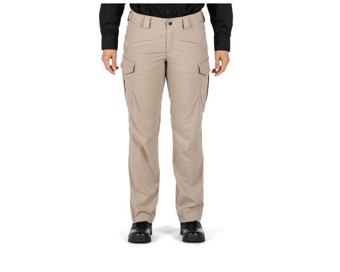 Women's Icon Pant Khaki