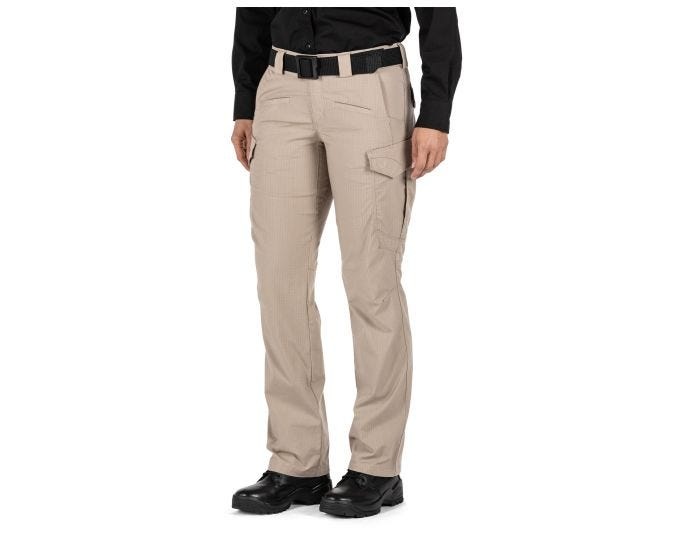 Women's Icon Pant Khaki