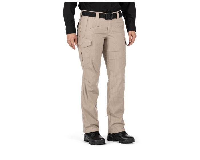 Women's Icon Pant Khaki