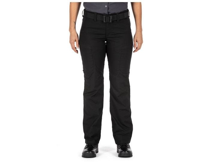 Women's Apex Pant Black