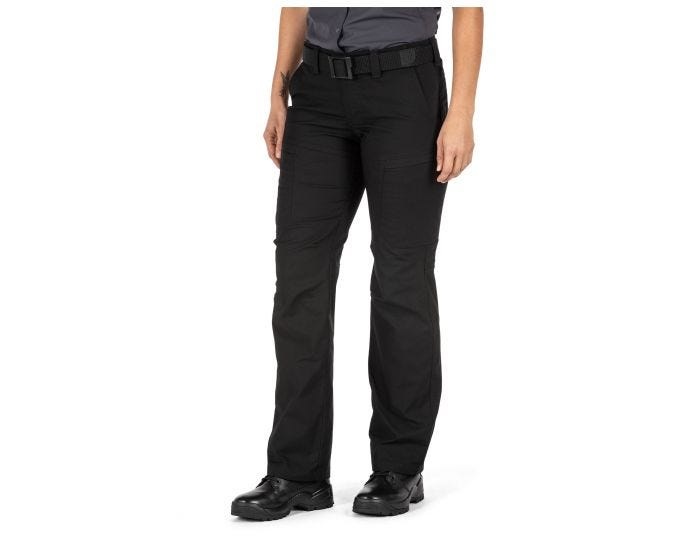 Women's Apex Pant Black