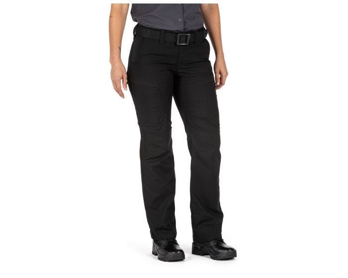 Women's Apex Pant Black