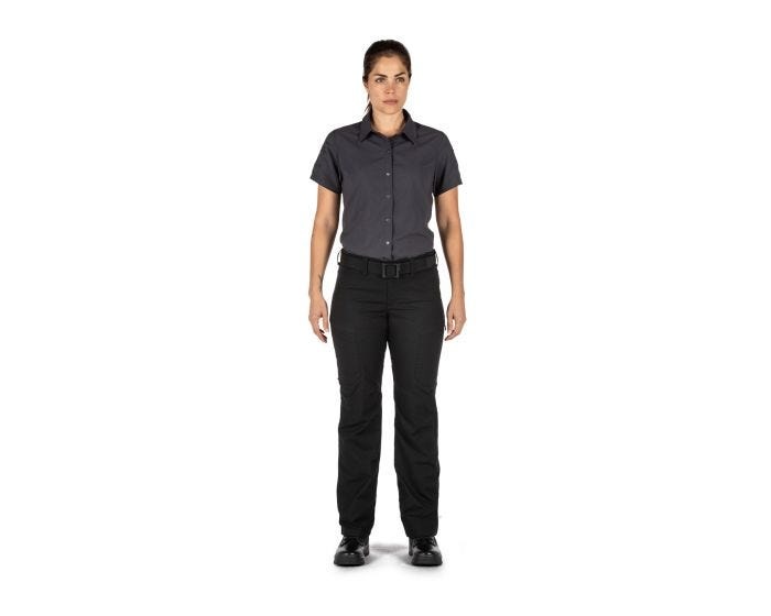 Women's Apex Pant Black