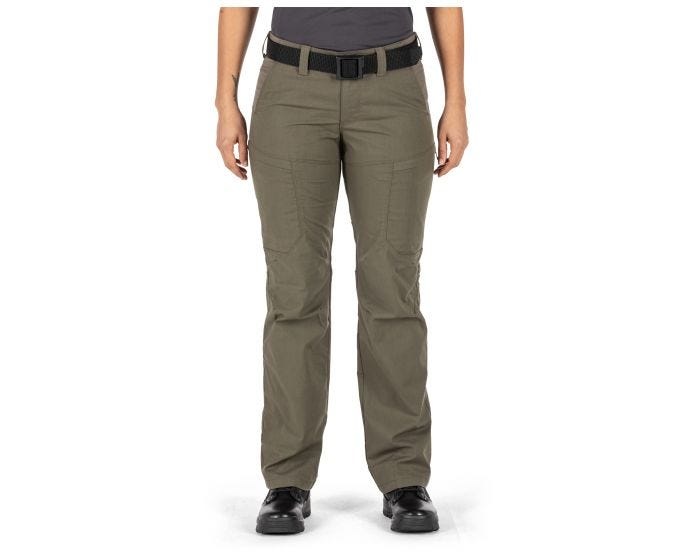 Women's Apex Pant Ranger Green